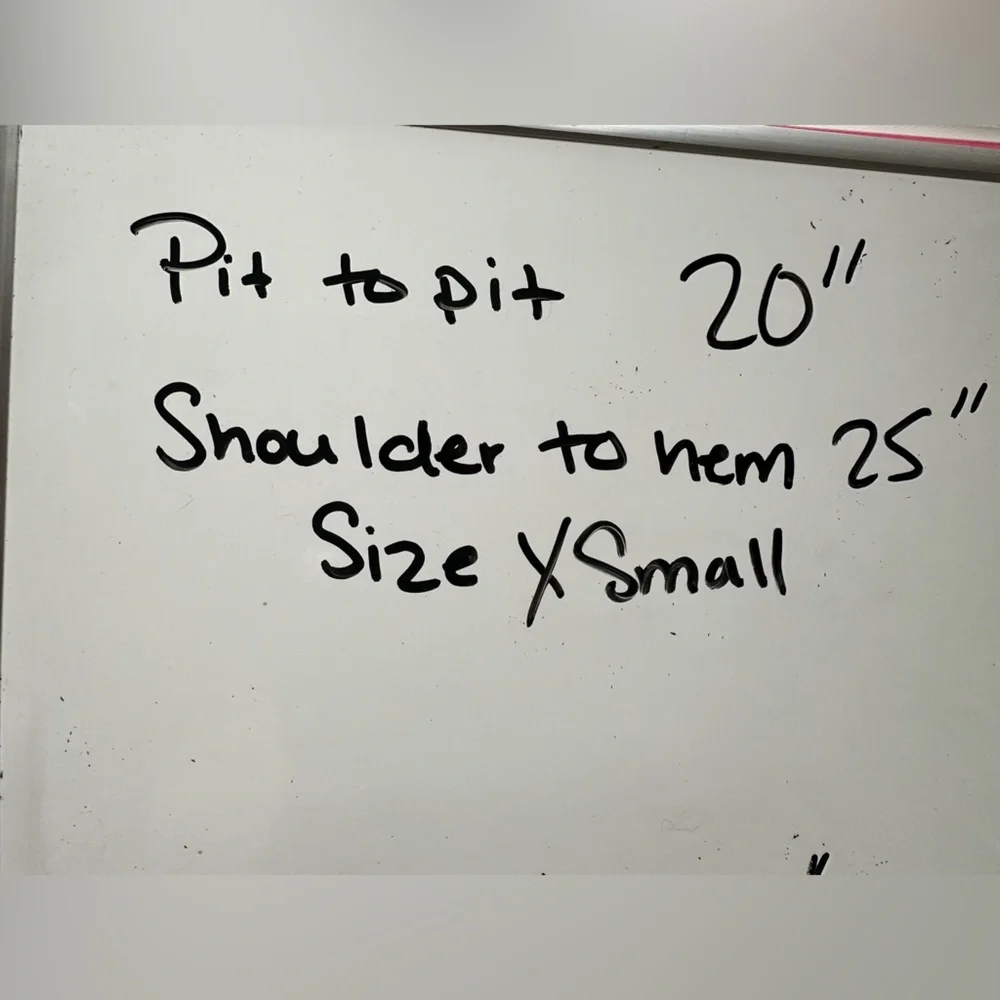 J Crew Women’s Plaid Red & Blue Quilted Down Filled Full Zip Vest Size XS - Picture 5 of 6